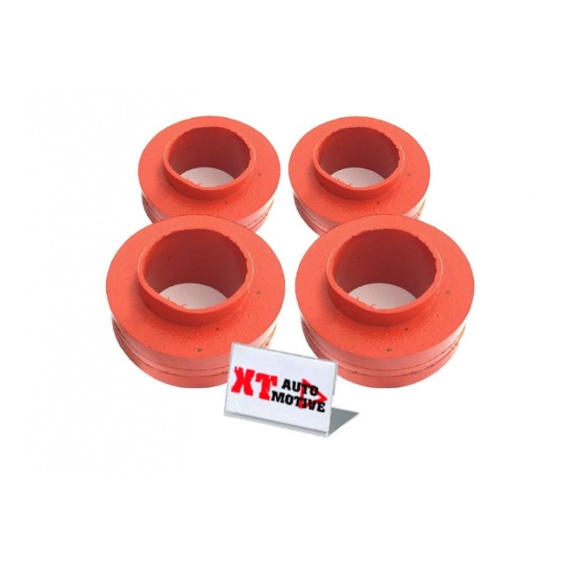 alt text - Entretoises de ressort 5 cm Suzuki New Grand Vitara