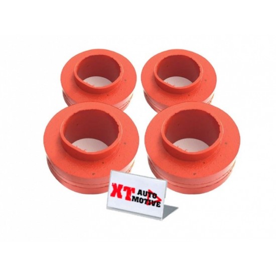 alt text - Entretoises de ressort 5 cm Suzuki New Grand Vitara