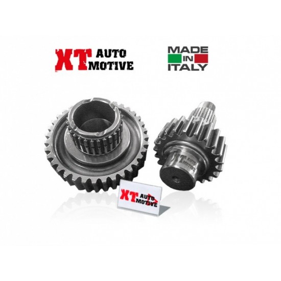 alt text - ENGRENAGES DE GAMME BASSE 25 % POUR SUZUKI JIMNY