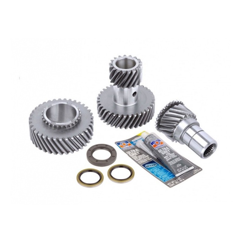 alt text - ENGRENAGES DE GAMME BASSE 4.24 POUR SUZUKI VITARA