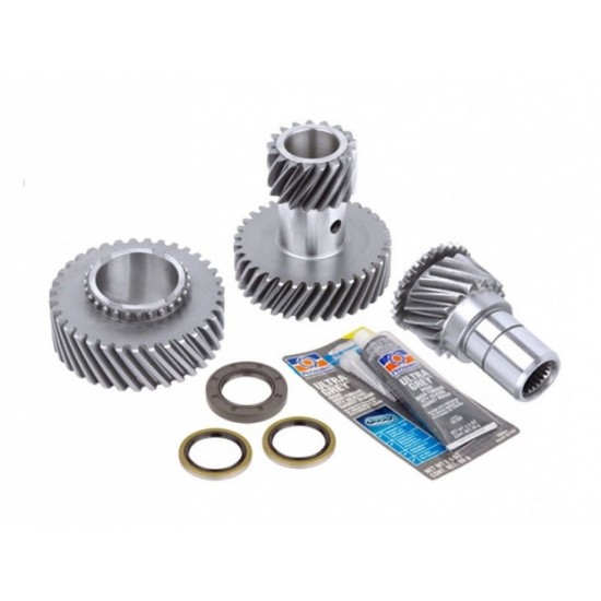 alt text - ENGRENAGES DE GAMME BASSE 4.24 POUR SUZUKI VITARA