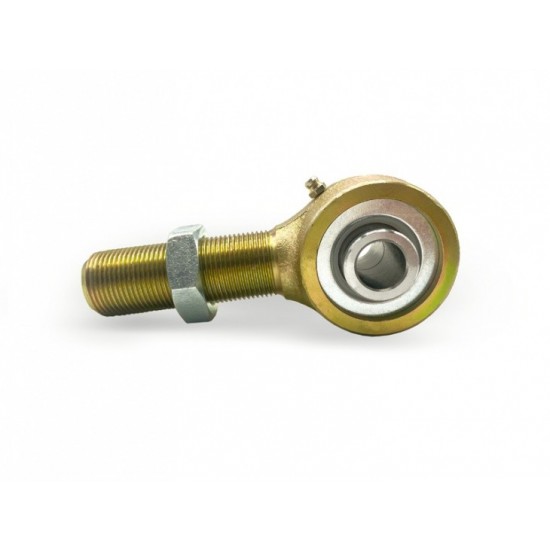 alt text - Rotule 1" (25MM) Filetage Droit