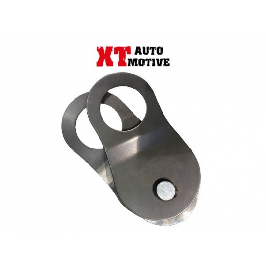 alt text - MOUFLE DE PALAN GUINCHABLE XT AUTOMOTIVE
