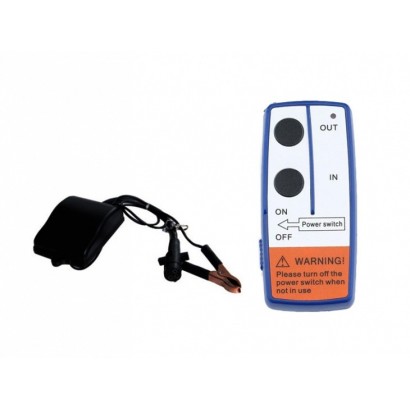 alt text - TÉLÉCOMMANDE SANS FIL POUR XT 3500