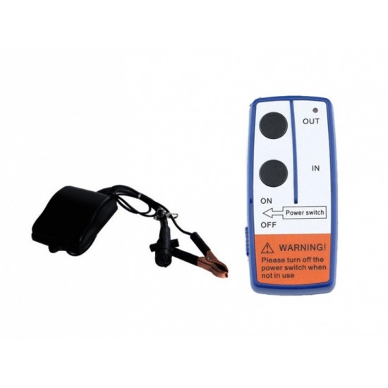 alt text - TÉLÉCOMMANDE SANS FIL POUR XT 3500