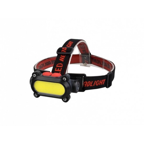 alt text - LAMPE FRONTALE LA02