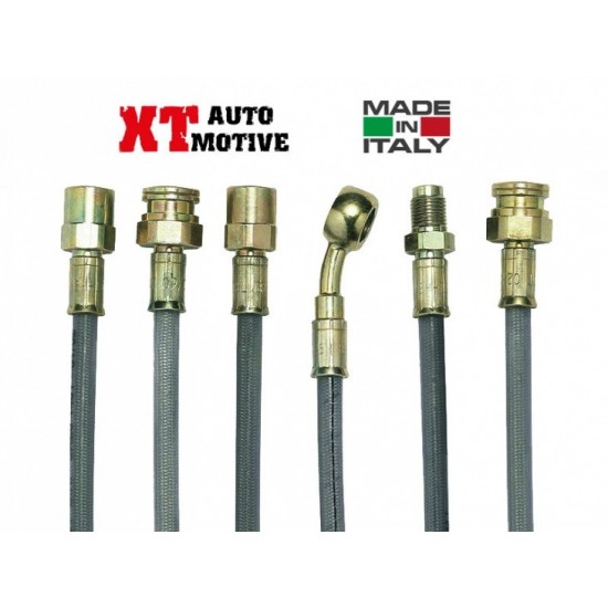 alt text - DURITES DE FREIN AVIATION +10 CM POUR PATROL GR Y61