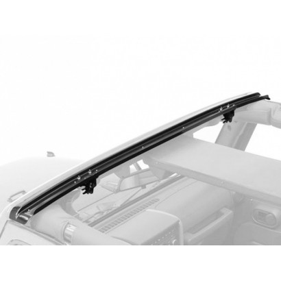 alt text - CANAL DE PARE-BRISE POUR WRANGLER JK