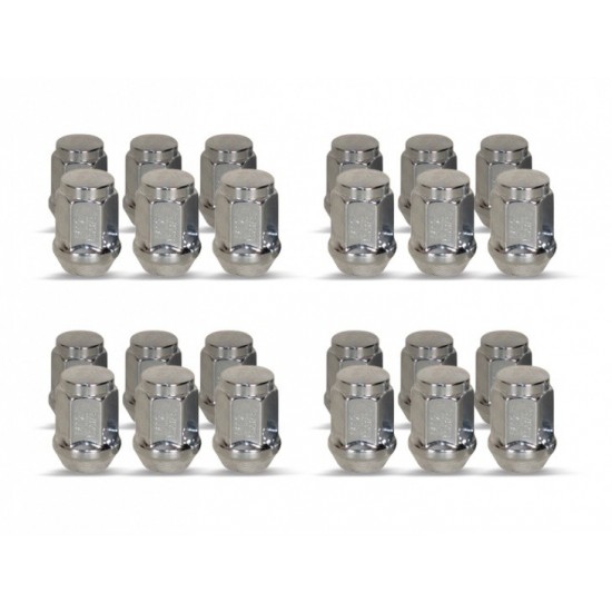 alt text - Kit d'écrous