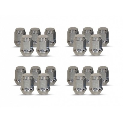 alt text - Kit d'écrous