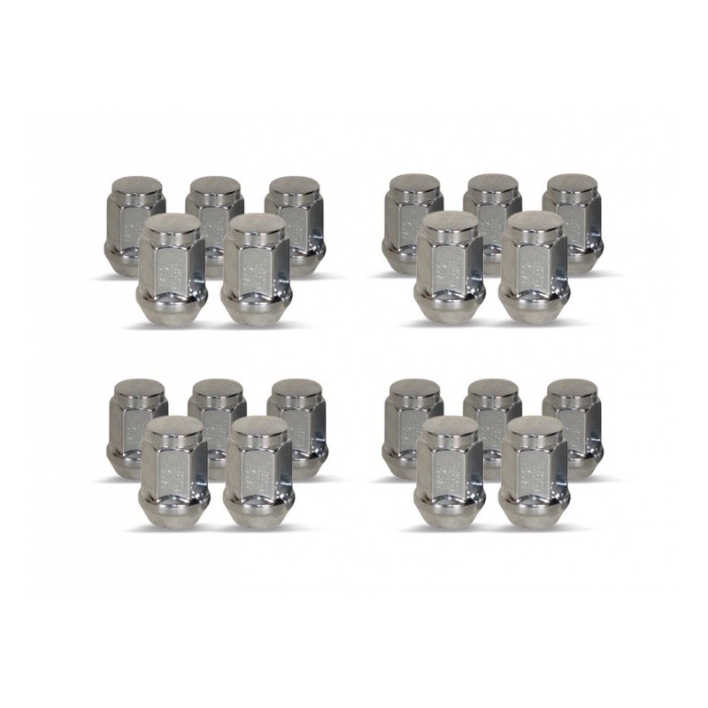 alt text - Kit d'écrous