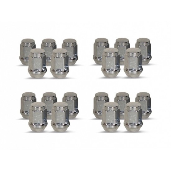 alt text - Kit d'écrous