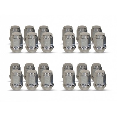 alt text - Kit d'écrous