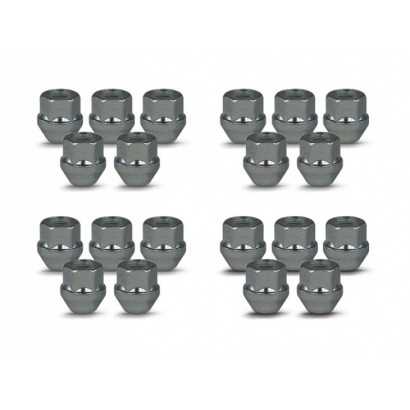 alt text - Kit d'écrous 2