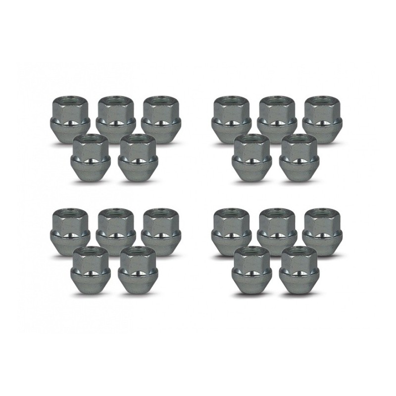 alt text - Kit d'écrous 2