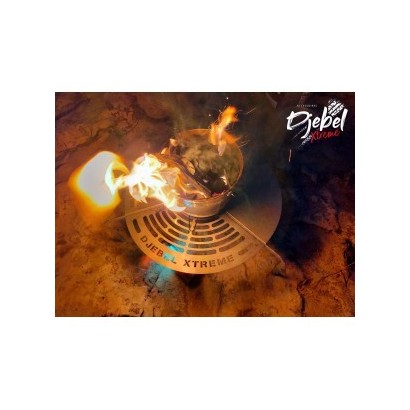 BARBECUE SUR ROUE...