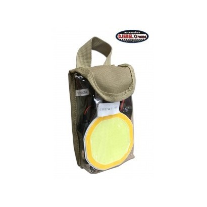 ECLAIRAGE CAMPING-BIVOUAC...