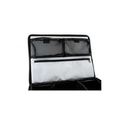 BOÎTE FLAT PACK DE FRONT...