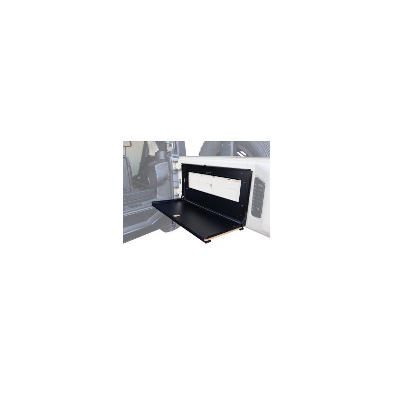 TABLE PLIANTE DE PORTE...