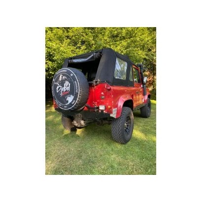 HOUSSE PROTECTION ROUE...