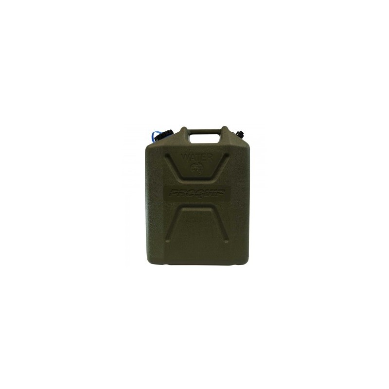 JERRYCAN EAU PROQUIP 22L...