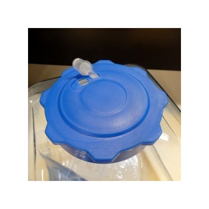 BIDON D'EAU 5 LITRES