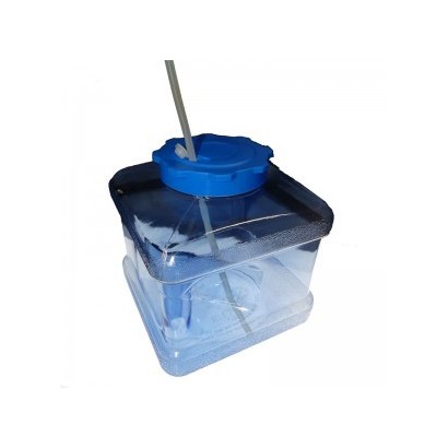 BIDON D'EAU 5 LITRES