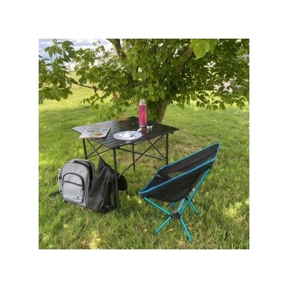 TABLE PIQUE-NIQUE DJEBELXTREME