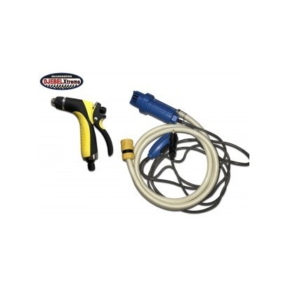 DOUCHETTE ELECTRIQUE 12...