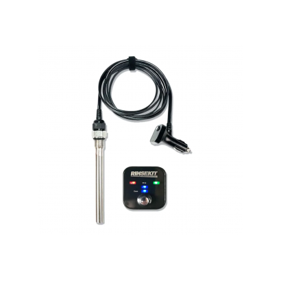 KIT CHAUFFANT - HOT ROD...