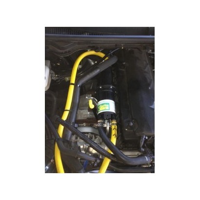 ECHANGEUR POUR DOUCHE...