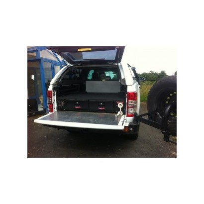 DOUCHETTE ENCASTRABLE