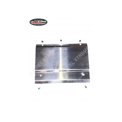 BLINDAGE BOITE DE TRANSFERT...