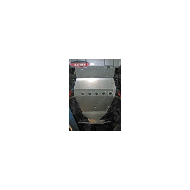 BLINDAGE BOITE DE TRANSFERT...