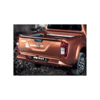 PARE CHOCS ARRIÈRE BY AFN...