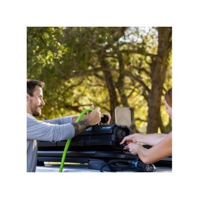 RINSEKIT RACK - DOUCHE...