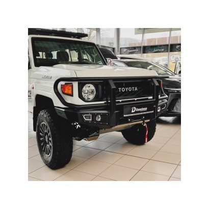 PARE-CHOC + PARE BUFFLE...