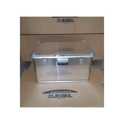 MALLE CANTINE ALUMINIUM 115...