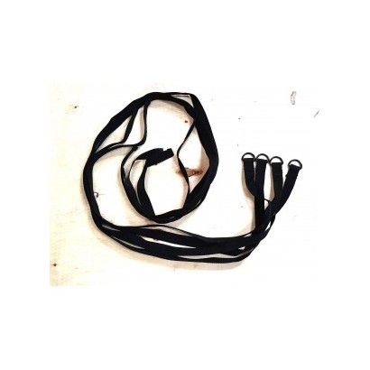 KIT 4 SANGLES POUR BÂCHE DE...