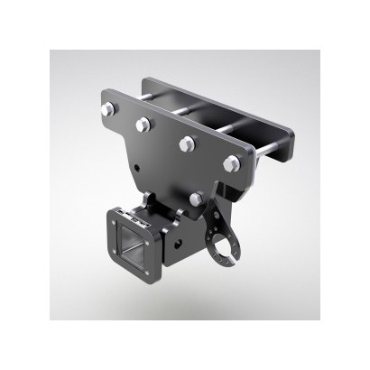 ATTELAGE DE REMORQUE JEEP...