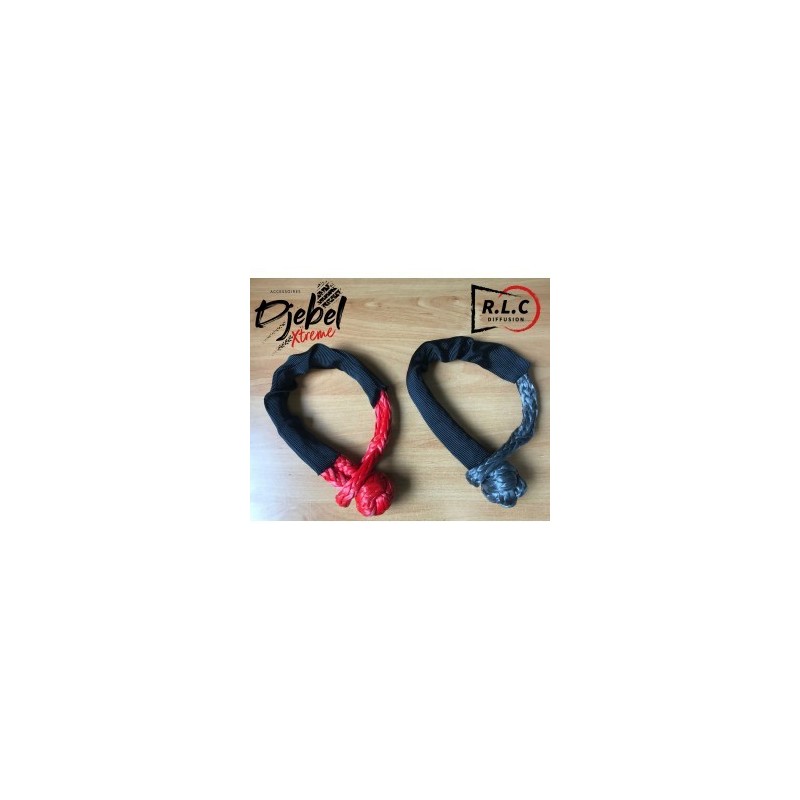 MANILLE SOUPLE 10T5 AVEC...