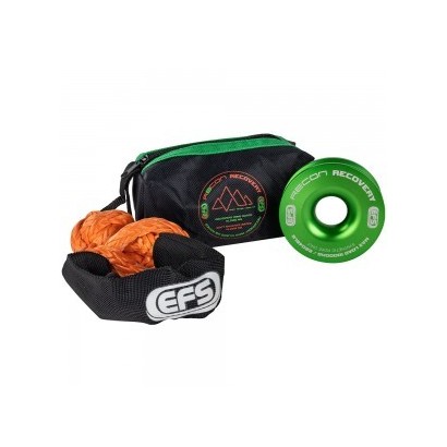 KIT POULIE DE MOUFLAGE...