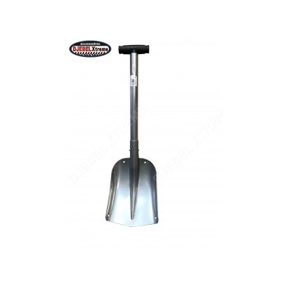 PELLE A NEIGE ET A SABLE...