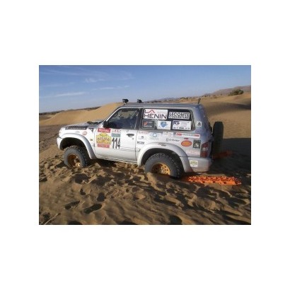 PLAQUES A SABLE OFF ROAD...