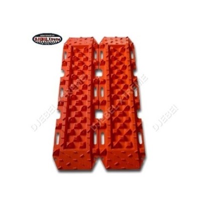 PLAQUES A SABLE OFF ROAD...