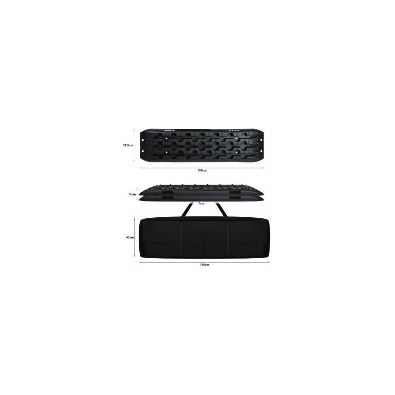 PLAQUES A SABLE HD...