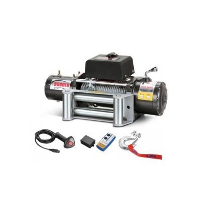 TREUIL 12000 DJEBELXTREME -...