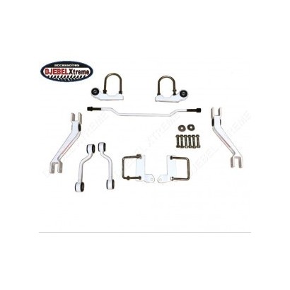 KIT D'ADAPTATION BARRE...