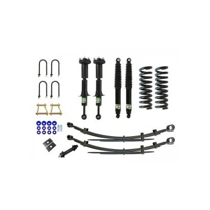 KIT SUSPENSION FORD RANGER...
