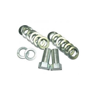 KIT CALES + VIS TRAVERSE...